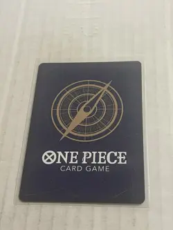 One Piece The Azure Sea’s Seven Perona OP14-033 SR English - Image 2