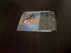 Yuna, Grand Summoner (Borderless) WPN & Gateway Promos Foil - Image 3