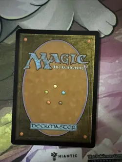 Reflecting Pool Commander Legends: Battle for Baldur's Gate Foil - Image 2