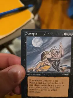 Dystopia Alliances Regular - Image 3