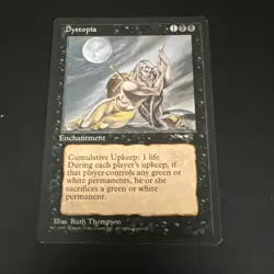 Dystopia Alliances Regular - Image 1