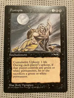 Dystopia Alliances Regular - Image 1