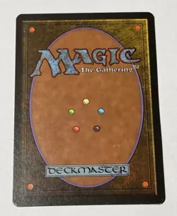 Dystopia (Alliances) - Regular - RESERVED LIST Magic: The Gathering - Image 2