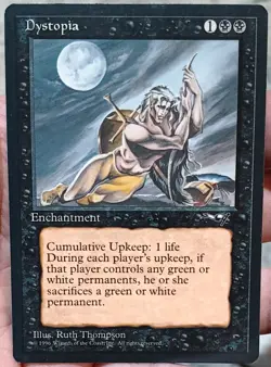 Dystopia Alliances Regular - Image 1