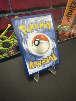 Pokemon TCG Lance's Charizard v SWSH133 Celebrations Black Star Promo Holo Card - Image 5