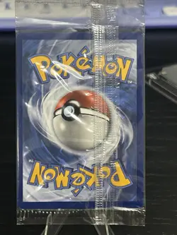 Snorlax 051 Sv: Scarlet & Violet Promo Cards Holo SEALED - Image 2