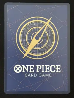 Cavendish (OP10-045) (Parallel) - Royal Blood (OP10) - One Piece Card Game - Image 4