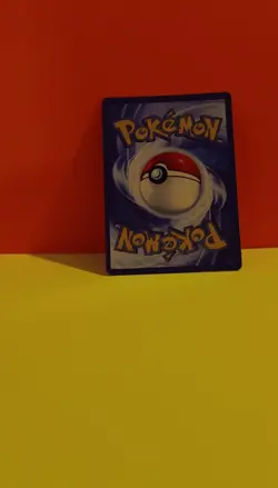 Pokemon Pikachu EX XY124 Promo XY 130HP Iron Tail Over Card - Image 2