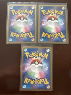 Pokemon Card Lot Of 28 Mid Era Holo & Reverse Holo From Mint To Heavy Play - Image 3