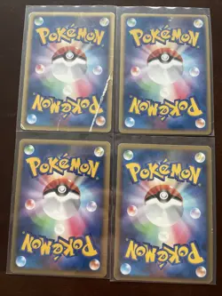 Pokemon Card Lot Of 28 Mid Era Holo & Reverse Holo From Mint To Heavy Play - Image 5