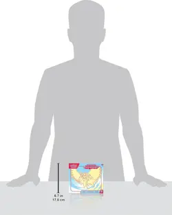 Pokemon Trading Card Game Top Trainer Box Crimson & Purple Paradox * OPEN BOX - Image 2