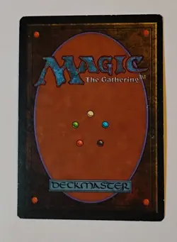 Ashnod's Alter Regular Magic The Gathering Card MTG TCG CCG 1995 CHR - Image 2