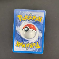 Pokemon TCG Karte - Dunkles Golbat 1. Edition Deutsch 24/82 Team Rocket - Image 3