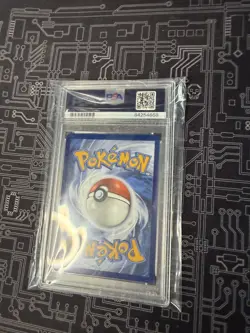 PSA 10 Gengar TG06 SWSH11: Lost Origin Trainer Gallery Ultra Rare Pokemon Card - Image 2
