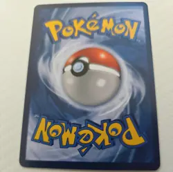 Charizard with Grey Felt Hat Pokemon x Van Gogh Black Star Promo Fan Art Card - Image 2