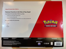 Pokemon 4 Mini Tins + 4 Promo Cards Bundle - 151 Sams Club Exclusive - Image 2