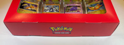 Pokemon 4 Mini Tins + 4 Promo Cards Bundle - 151 Sams Club Exclusive - Image 3