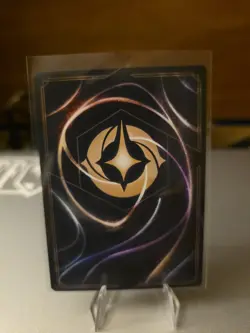 Mickey Mouse - Leader of the Band 34 Disney Lorcana Promo Cards Cold Foil - Image 2