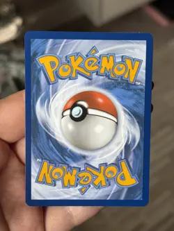Pokemon TCG | Drakloak 129/167 Reverse Holo Play! League Promo Stamped Card - Image 2