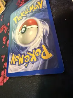 Pokemon Rocket’s Mewtwo 14/132 Gym Challenge Unlimited Holo Rare Card English LP - Image 3