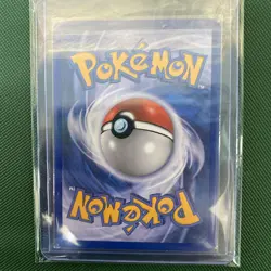Pokemon Card Energy Darkness Holo Rare Umbreon 2011 94/95 - Image 2