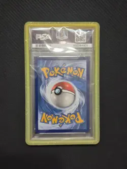 PSA 10 Gengar TG06 SWSH11: Lost Origin Trainer Gallery Ultra Rare Pokemon Card - Image 2