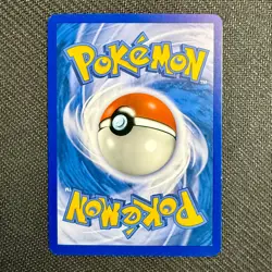 Pokemon Card TCG - Diamond & Pearl - Stormfront - Bidoof - 54/100 - Image 3