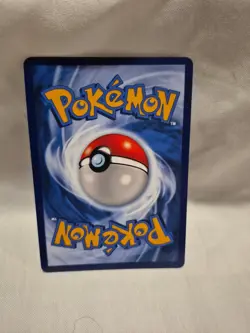 Pokemon Inspired Pikachu MGenga Cosplay Holo Fan Art Card - Image 2