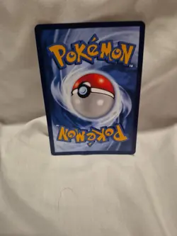 Pokemon Pikachu Holo Card Chopper Cosplay Art - Image 2