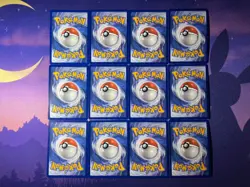 Pokemon Bulk Lot (Surging Sparks) - 150 Common Cards (28 Reverse's & 7 Holo's) - Image 5