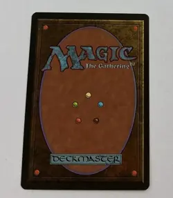 Lake of the Dead Alliances NM Near Mint MTG Magic the Gathering -- S2G -- - Image 2