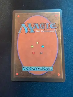 MTG Lake of the Dead - Alliances NM Regular Rare - Image 2