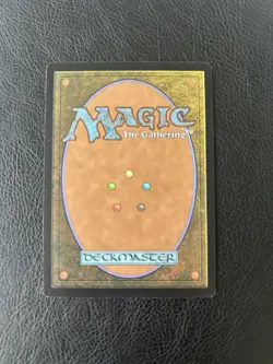 MtG Goblin Trashmaster Promo - Image 2