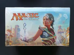 Kaladesh Booster Box Magic The Gathering - New Sealed - MTG ENG - Image 1