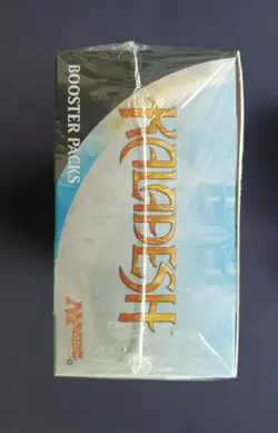 Kaladesh Booster Box Magic The Gathering - New Sealed - MTG ENG - Image 2