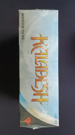 Kaladesh Booster Box Magic The Gathering - New Sealed - MTG ENG - Image 4