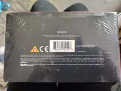 Magic: The Gathering - IKORIA lair of behemoths - English Booster box Sealed - Image 3