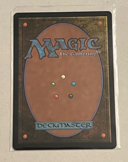 MTG Chrome Mox (Borderless Foil) - Special Guests - #92 - Image 2