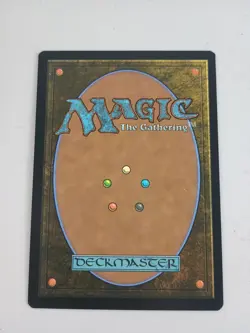 MTG Goblin Chieftain SHOWCASE - x1 - NM - Lorwyn Eclipsed EC Special Guest - Image 2