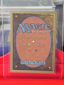 Lightning Bolt (CE) Collector's Edition Regular - Image 2