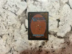 Mtg Dust To Dust The Dark - Magic the Gathering Dust To Dust Dark Edition Played - Image 2