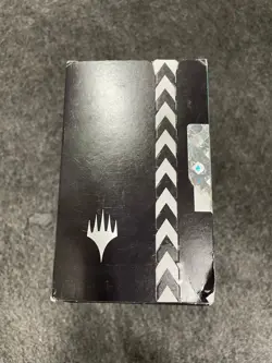 Magic The Gathering Final Fantasy Booster Bundle, Worn Box - Image 3