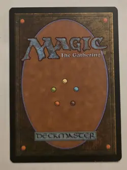MTG Dust To Dust MP The Dark - Image 2