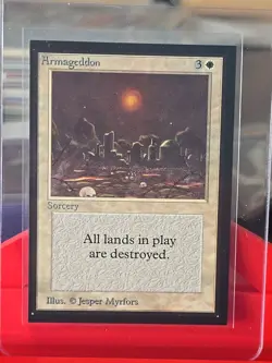 Armageddon (CE) Collector's Edition Regular - Image 1