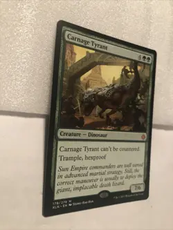 Carnage Tyrant - Image 2