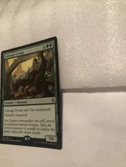 Carnage Tyrant - Image 3