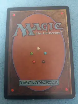 Humility Tempest LP MTG - Image 2