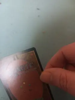 Humility Tempest LP MTG - Image 3