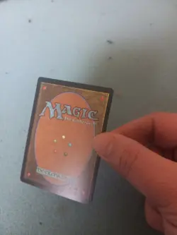 Humility Tempest LP MTG - Image 4