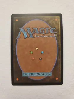 "Elesh Norn, Grand Cenobite" Halo Foil Showcase MTG March of the Machine M 0133 - Image 2